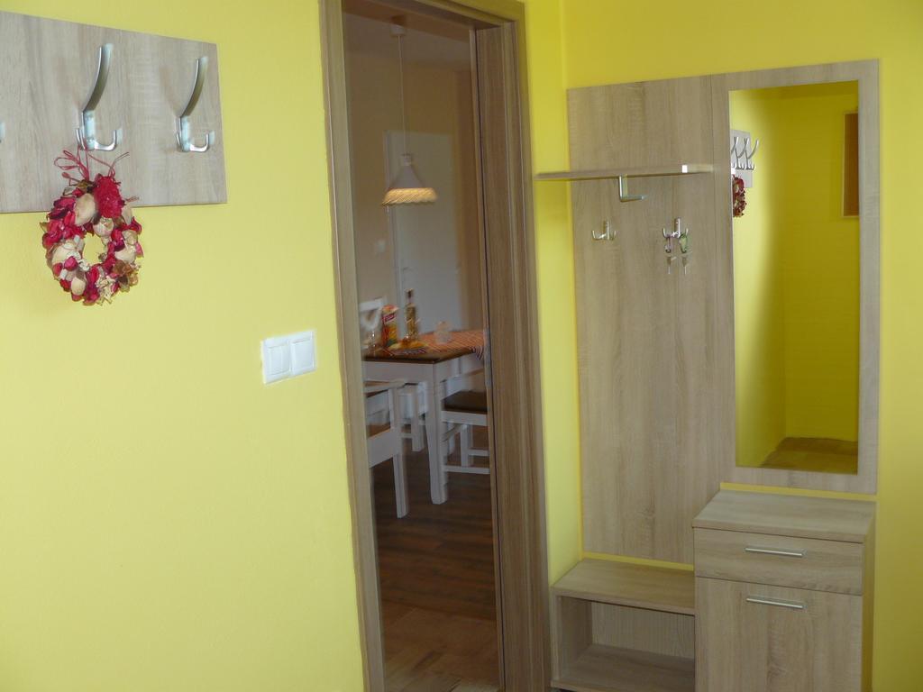 Ždiar Privat Za Lesikom מראה חיצוני תמונה