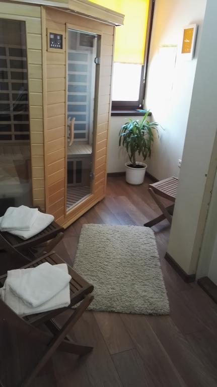 Ždiar Privat Za Lesikom מראה חיצוני תמונה